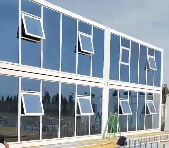 Modern Office