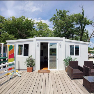 Residence / Housing