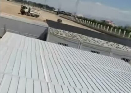 Prefab container Houses: Enhancing Military Efficiency and Adaptability