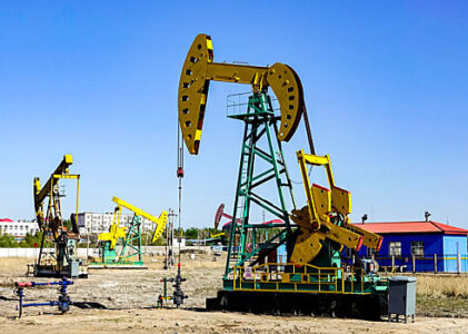 Mobile housing helps increase efficiency in the petroleum industry
